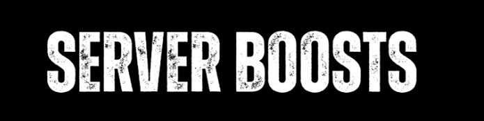 14x  Server Boosts KEYS